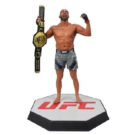 McFarlane Toys - Jon Jones UFC 7インチ ポーズフィギュア