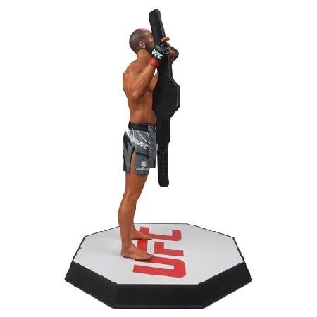 McFarlane Toys - Jon Jones UFC 7インチ ポーズフィギュア