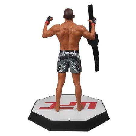 McFarlane Toys - Jon Jones UFC 7インチ ポーズフィギュア