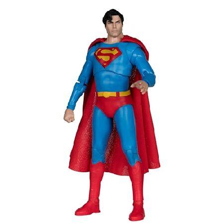 McFarlane Toys - DC マルチバース スーパーマン ザ ムービー (1978) 7