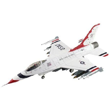 ホビーマスター | 1:72スケール ダイキャスト軍用機 レプリカ F-16C