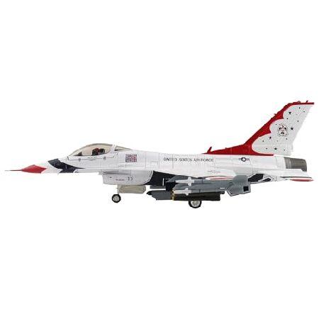 ホビーマスター | 1:72スケール ダイキャスト軍用機 レプリカ F-16C