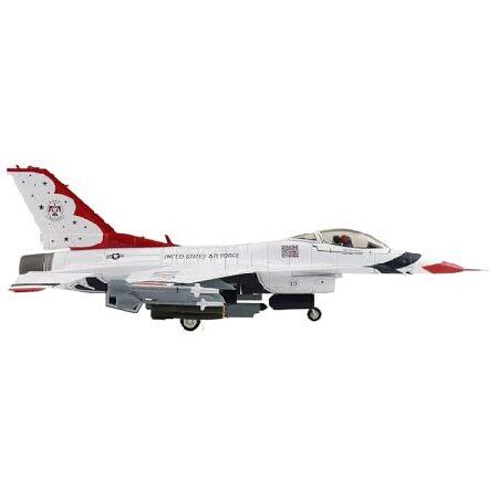ホビーマスター | 1:72スケール ダイキャスト軍用機 レプリカ F-16C