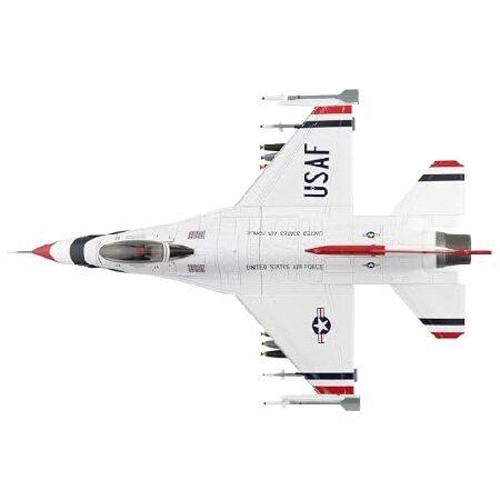ホビーマスター | 1:72スケール ダイキャスト軍用機 レプリカ F-16C