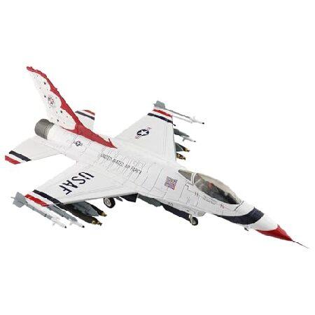 ホビーマスター | 1:72スケール ダイキャスト軍用機 レプリカ F-16C