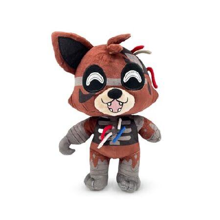 Youtooz FNAF Ignited Foxy 9