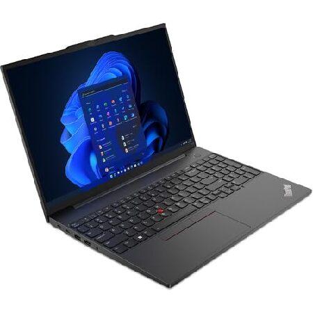 Lenovo レノボ ThinkPad Laptop 2023 New, 16