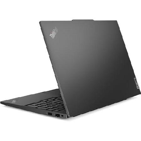 Lenovo（レノボ） Lenovo ThinkPad Laptop 2023 New, 16
