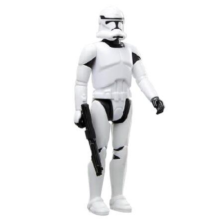 Hasbro スター・ウォーズ レトロコレクション - クローンのアタック