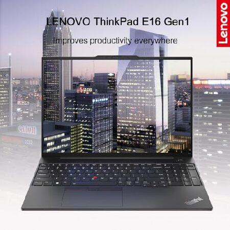 フルHD15.6型 ThinkPad E16 AMD Ryzen 5-7530U フルHD15.6型 ThinkPad E16 AMD Ryzen 5-7530U Amazon.com
