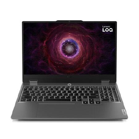 Lenovo（レノボ） Lenovo LOQ 15ARP9 2024 Gaming Laptop 15.6