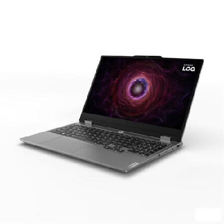 Lenovo（レノボ） Lenovo LOQ 15ARP9 2024 Gaming Laptop 15.6