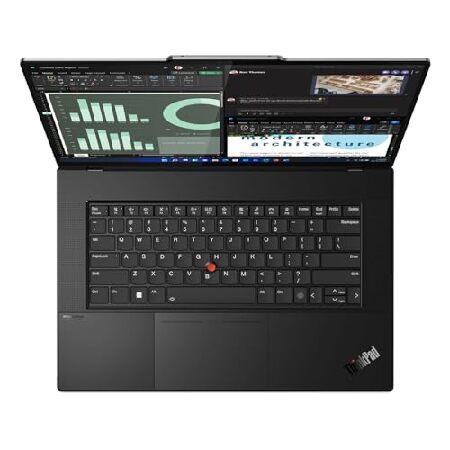 Lenovo（レノボ） Lenovo ThinkPad Z16 Gen 1 Laptop 2024-16