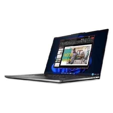 Lenovo（レノボ） Lenovo 2024 ThinkPad Z16 Gen 1 16” WUXGA IPS