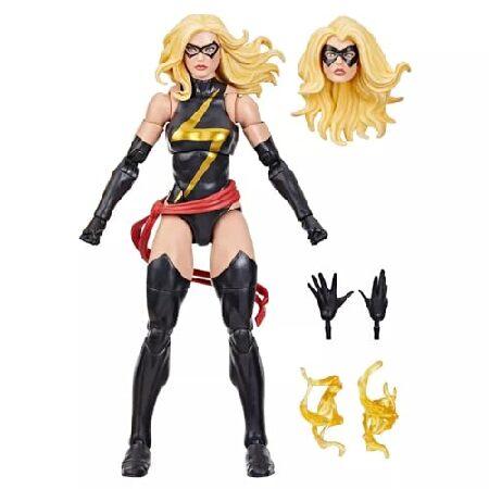 Hasbro マーベル レジェンド ウォーバード アクションフィギュア - 品