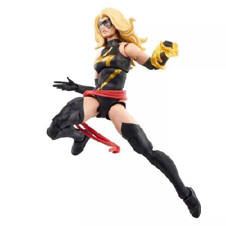 Hasbro マーベル レジェンド ウォーバード アクションフィギュア - 品