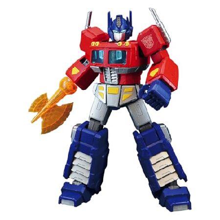 Blokees 星輝オプティマスプライム ビークルモード 廃止予定 BLOKEES トランスフォーマー アクションエディション - G1