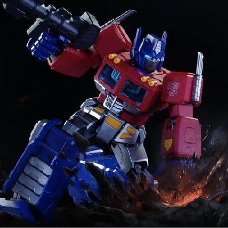 BLOKEES トランスフォーマー アクションエディション - G1