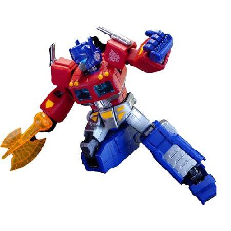 BLOKEES トランスフォーマー アクションエディション - G1