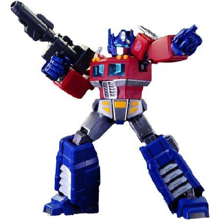 BLOKEES トランスフォーマー アクションエディション - G1