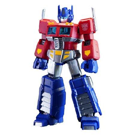 BLOKEES トランスフォーマー アクションエディション - G1