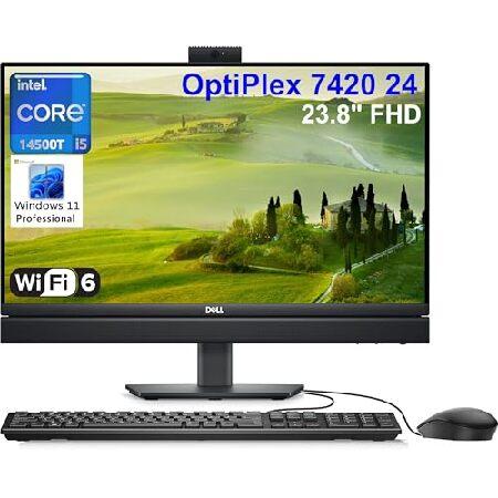 エイチピー デル Dell OptiPlex 7420 24 7000 23.8