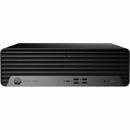 エイチピー HP Elite 805 G9 Desktop Computer - AMD Ryzen 5 8600G 16