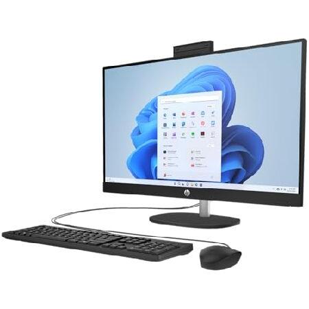 超美品プロ整備 HP ALL-in-One 22 9世代 SSD タッチ液晶