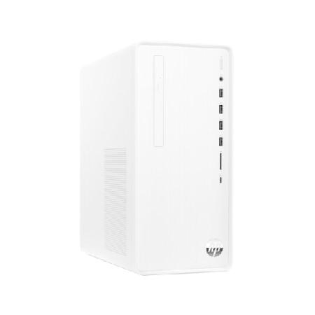 HP Pavilion TP01 2023 Desktop， 12-Core Intel Core i7-12700 Air， NVIDIA GeForce GTX 1660 Super 6GB GDDR6， 24GB DDR4 2TB M.2 SSD +2TB HDD， DP， WiFi， Blu_2