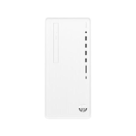 エイチピー HP Pavilion TP01 2023 Desktop, 12-Core Intel Core i7-12700 Air ...