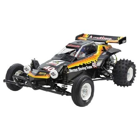 タミヤ（TAMIYA） 1/10 電動RCカー シリーズ No.742 ホーネット EVO