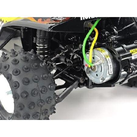 タミヤ（TAMIYA） 1/10 電動RCカー シリーズ No.742 ホーネット EVO