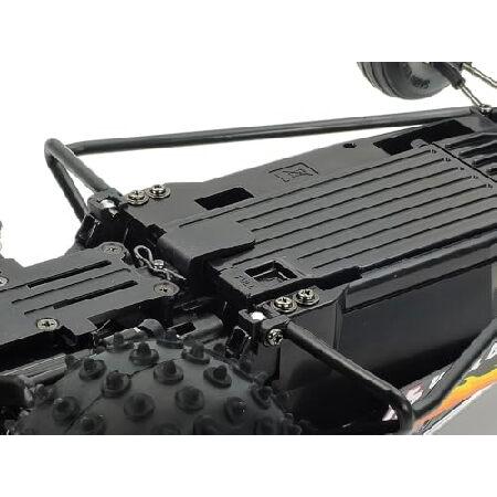 タミヤ（TAMIYA） 1/10 電動RCカー シリーズ No.742 ホーネット EVO