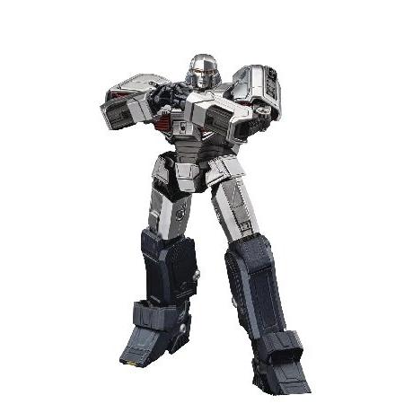 トランスフォーマーワン:メガトロン/D16 MDLX アクションフィギュア