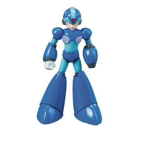 ロックマンX/ロックマンX MDLX X アクションフィギュア : テクノ