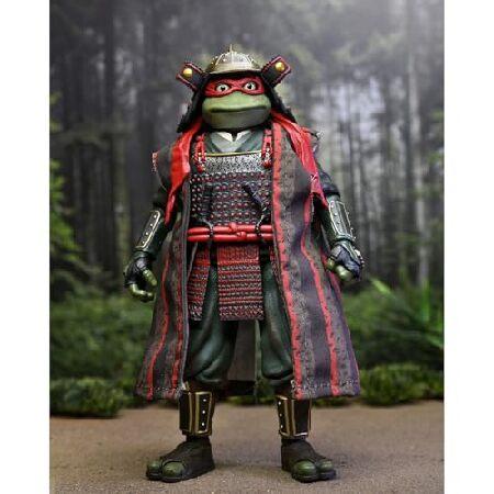 NECA（ネカ） ティーンエイジ・ミュータント・ニンジャ・タートルズ 3