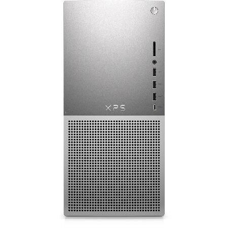 DELL Dell XPS 2024 Desktop, 20-Core Intel Core i7-14700 Air