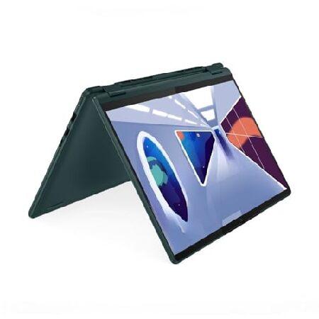 Lenovo レノボ Yoga 6 13ABR8 2-in-1 Laptop (2023) Touch