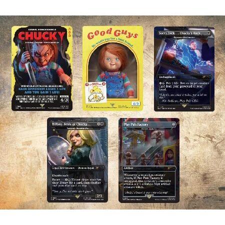MTG Secret Lair Weapons 日本語 Non-Foil5枚 MTG Secret Lair Weapons 日本語 Non-Foil5枚