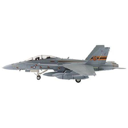 ホビーマスター | 1:72スケール ダイキャスト軍用機 F/A-18B