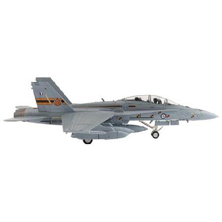ホビーマスター | 1:72スケール ダイキャスト軍用機 F/A-18B