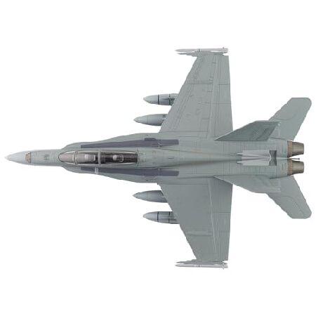 ホビーマスター | 1:72スケール ダイキャスト軍用機 F/A-18B