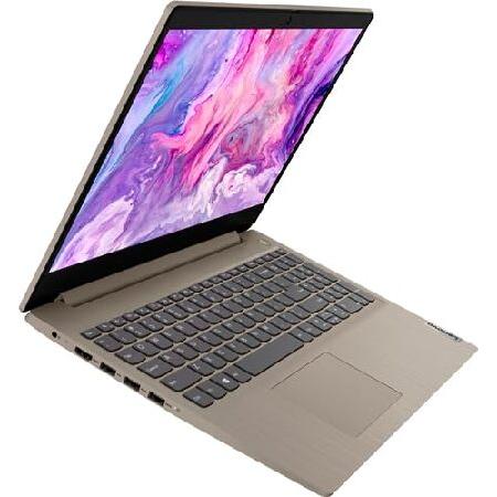 Lenovo（レノボ） Lenovo 2024 IdeaPad 3 15.6” FHD Laptop 4-Core AMD