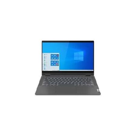 Lenovo（レノボ） Lenovo IdeaPad Flex 5 14ITL05 2023 Laptop, 2-Core