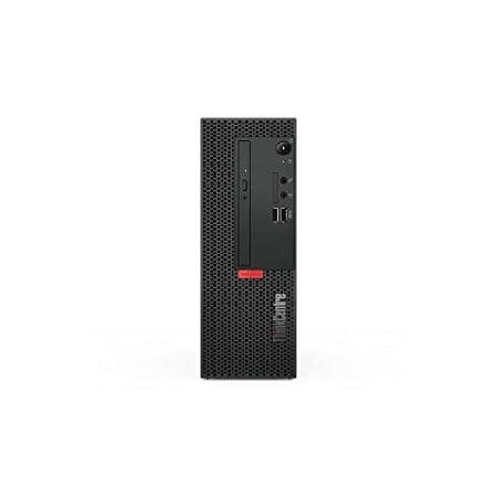 レノボ Lenovo 2024 ThinkCentre M70c Business Desktop 6-Core Intel Core i5-10400F AMD Radeon 520 64GB DDR4 4TB NVMe SSD+1TB HDD DVD-RW HDMIv1.4 DP VGA | Lenovo | 01