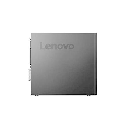 レノボ Lenovo 2024 ThinkCentre M70c Business Desktop 6-Core Intel Core i5-10400F AMD Radeon 520 64GB DDR4 4TB NVMe SSD+1TB HDD DVD-RW HDMIv1.4 DP VGA | Lenovo | 03