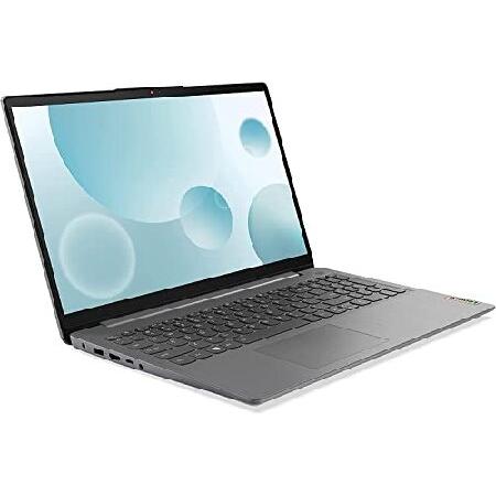 Lenovo（レノボ） Lenovo IdeaPad 3 15IAU7 2024 Laptop, 10-Core