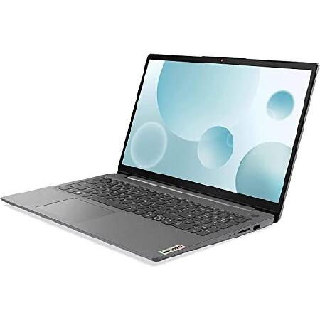 Lenovo（レノボ） Lenovo IdeaPad 3 15IAU7 2024 Laptop, 10-Core 