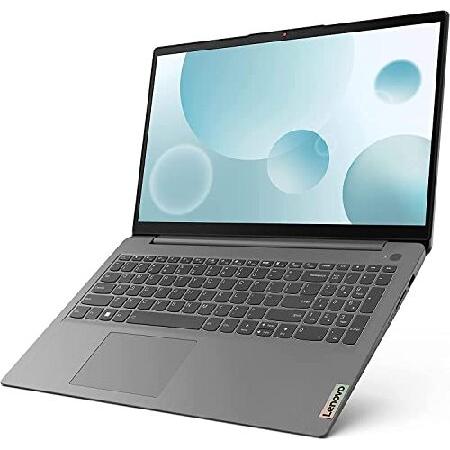 Lenovo（レノボ） Lenovo IdeaPad 3 15IAU7 2024 Laptop, 10-Core