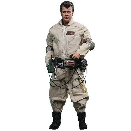 スターエーストイズ ゴースト・バスターズ レイ・スタンツ コレクタブルアクションフィギュア 1/6スケール 塗装済み 可動フィギュア_3